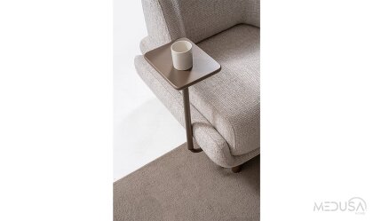 Medusa Home Mobilya - Auren Yataklı Berjer