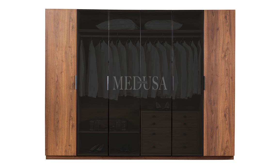 Medusa Home Mobilya - Aureo Gardırop
