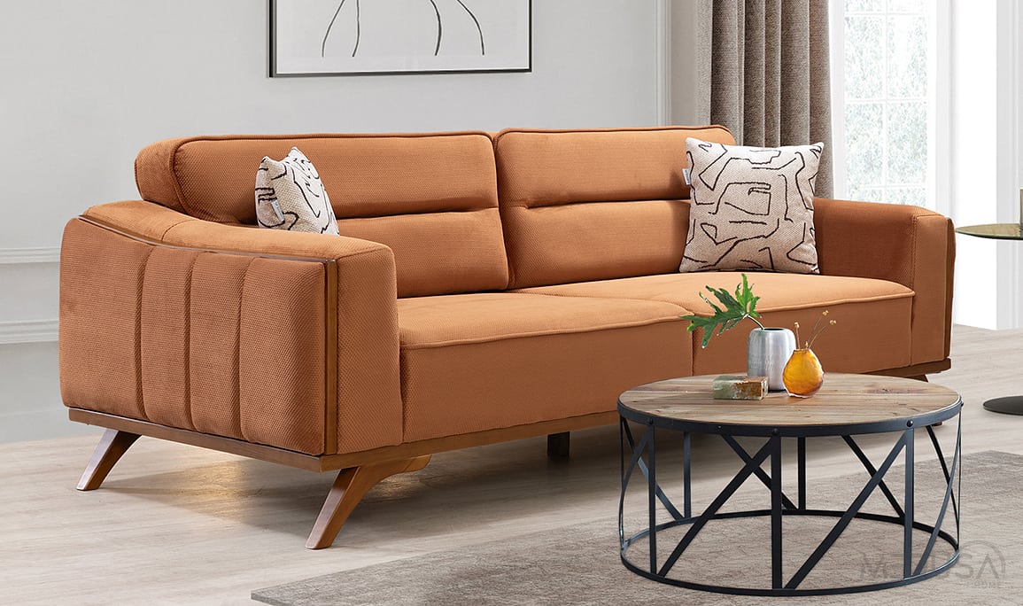 Medusa Home Mobilya - Aurex Koltuk Takımı
