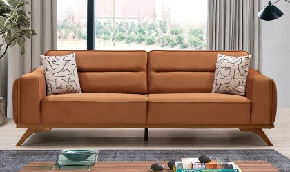 Medusa Home Mobilya - Aurex Koltuk Takımı