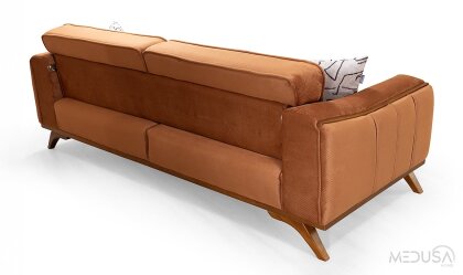Medusa Home Mobilya - Aurex Koltuk Takımı