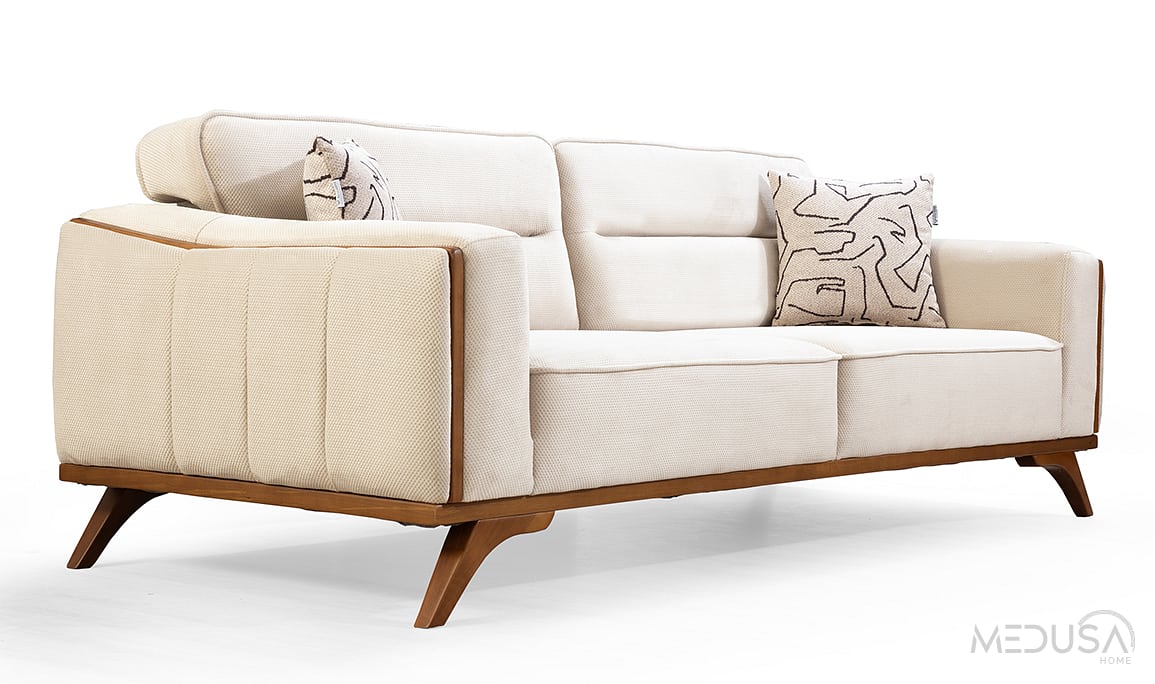 Medusa Home Mobilya - Aurex Koltuk Takımı