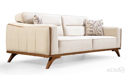 Medusa Home Mobilya - Aurex Koltuk Takımı