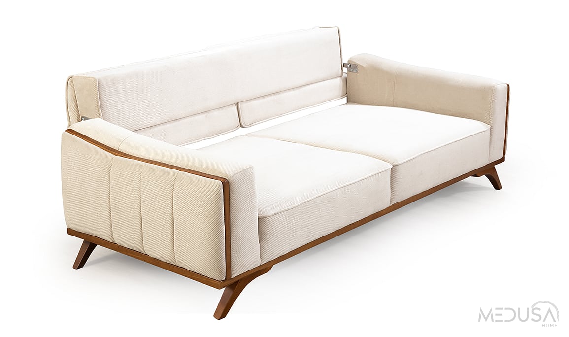 Medusa Home Mobilya - Aurex Koltuk Takımı