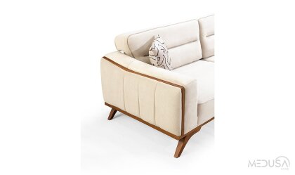 Medusa Home Mobilya - Aurex Koltuk Takımı