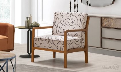 Medusa Home Mobilya - Aurex Koltuk Takımı