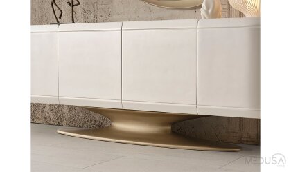 Medusa Home Mobilya - Auriel Pearl Konsol