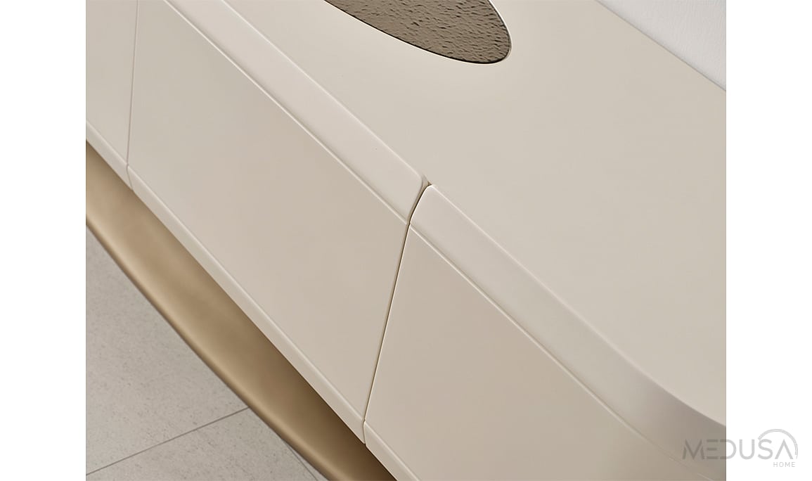 Medusa Home Mobilya - Auriel Pearl Tv Ünitesi