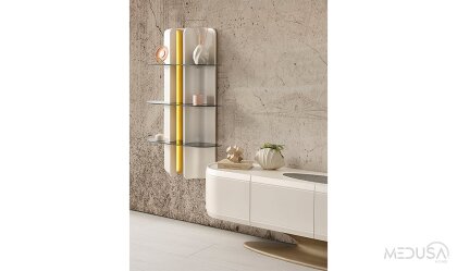 Medusa Home Mobilya - Auriel Pearl Tv Ünitesi