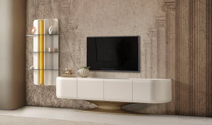 Medusa Home Mobilya - Auriel Pearl Yemek Odası