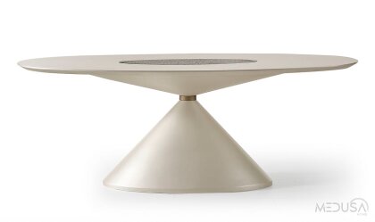 Medusa Home Mobilya - Auriel Pearl Yemek Odası