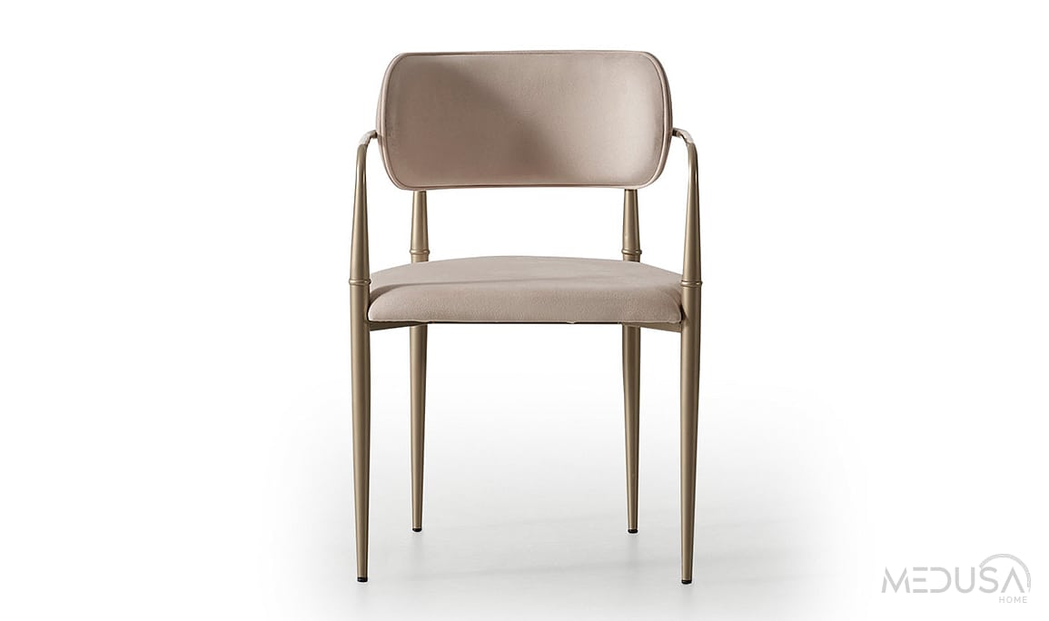 Medusa Home Mobilya - Auriel Pearl Yemek Odası