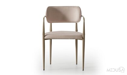 Medusa Home Mobilya - Auriel Pearl Yemek Odası