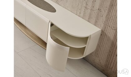 Medusa Home Mobilya - Auriel Pearl Yemek Odası