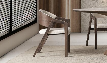 Medusa Home Mobilya - Auriel Sandalye