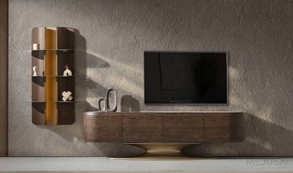 Medusa Home Mobilya - Auriel Tv Ünitesi