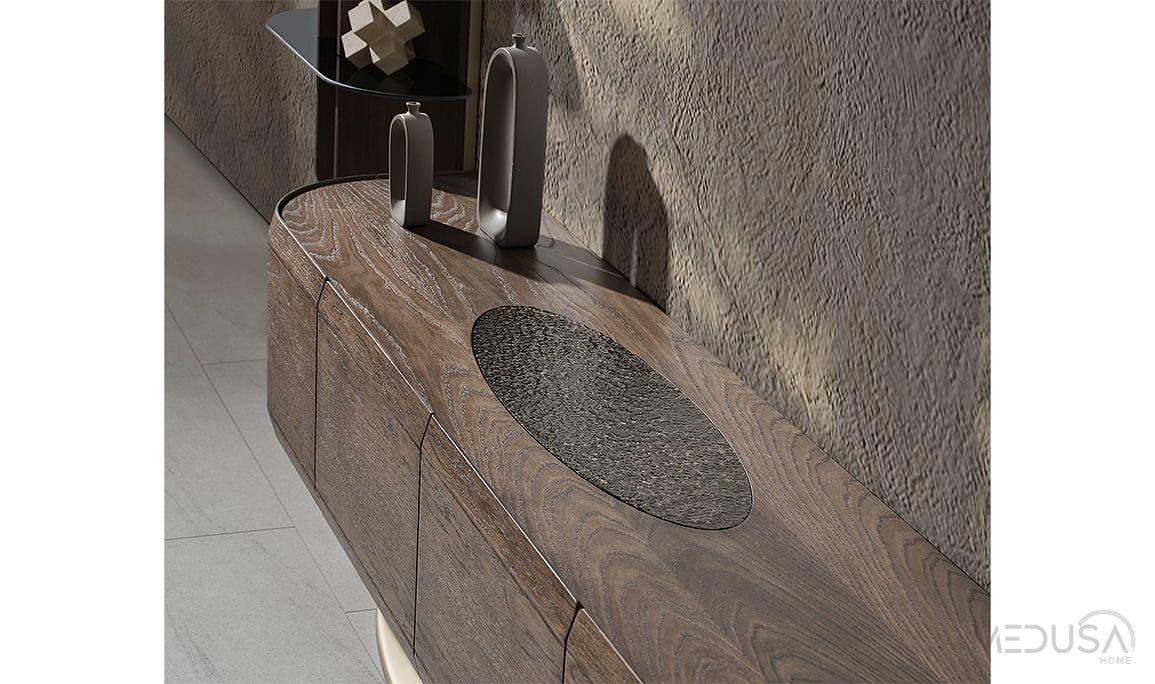 Medusa Home Mobilya - Auriel Tv Ünitesi