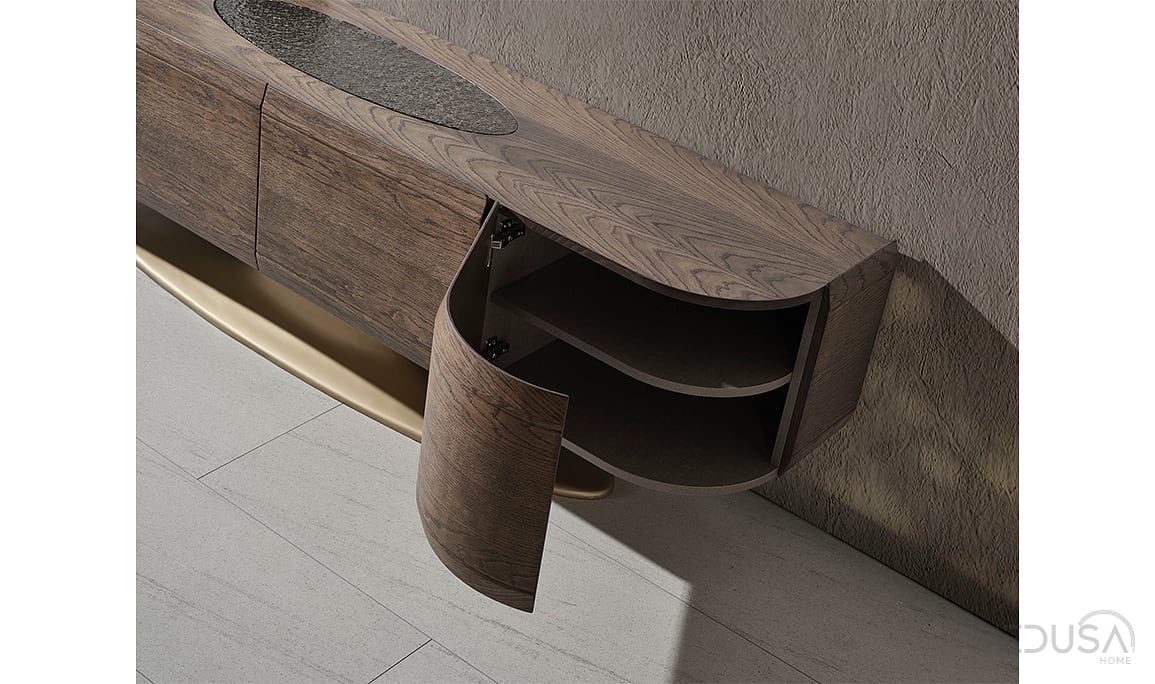 Medusa Home Mobilya - Auriel Tv Ünitesi