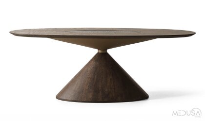 Medusa Home Mobilya - Auriel Yemek Masası