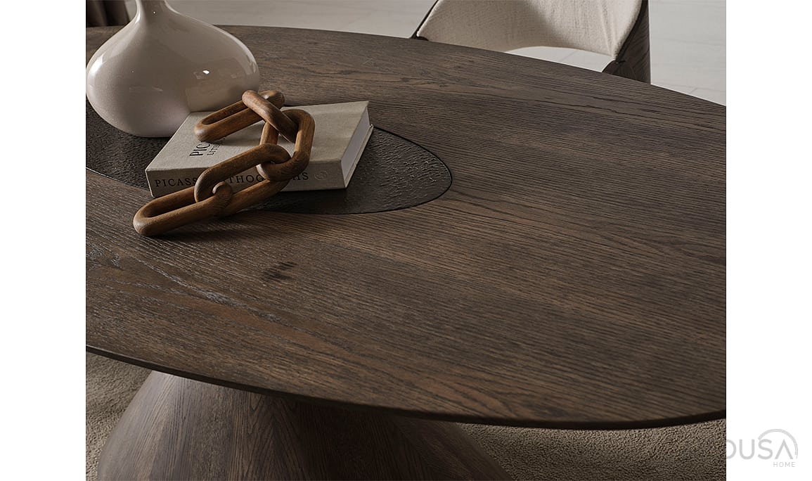 Medusa Home Mobilya - Auriel Yemek Masası