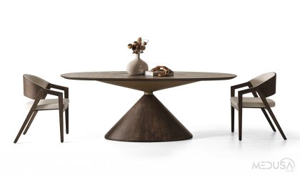 Medusa Home Mobilya - Auriel Yemek Odası