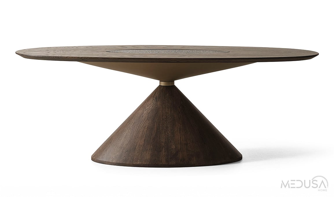 Medusa Home Mobilya - Auriel Yemek Odası