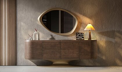 Medusa Home Mobilya - Auriel Yemek Odası