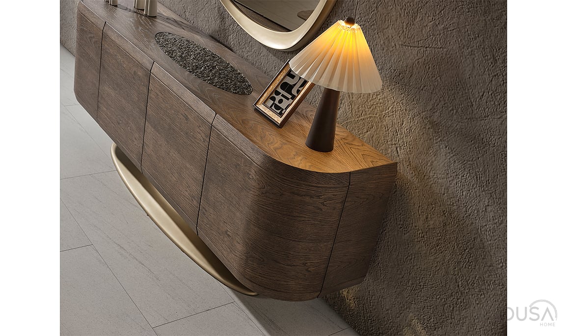 Medusa Home Mobilya - Auriel Yemek Odası