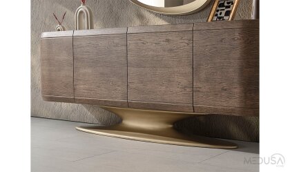 Medusa Home Mobilya - Auriel Yemek Odası