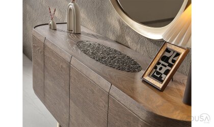 Medusa Home Mobilya - Auriel Yemek Odası