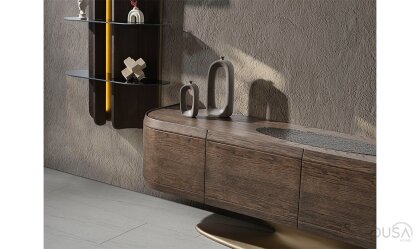 Medusa Home Mobilya - Auriel Yemek Odası