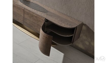 Medusa Home Mobilya - Auriel Yemek Odası