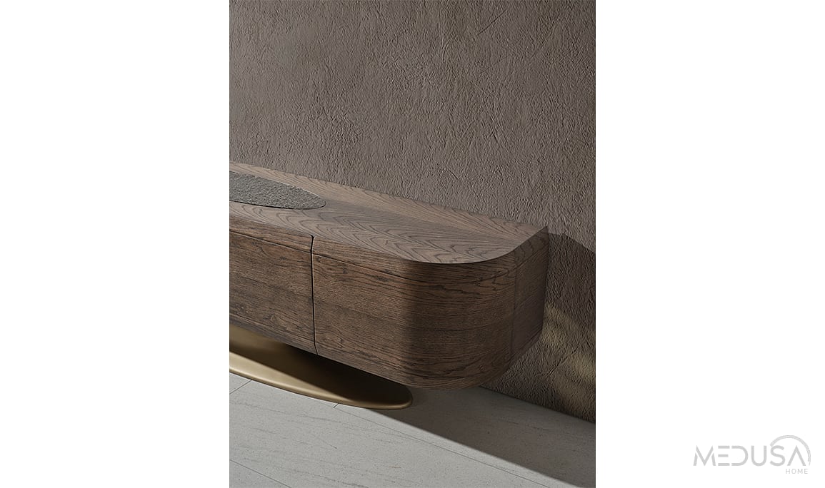 Medusa Home Mobilya - Auriel Yemek Odası