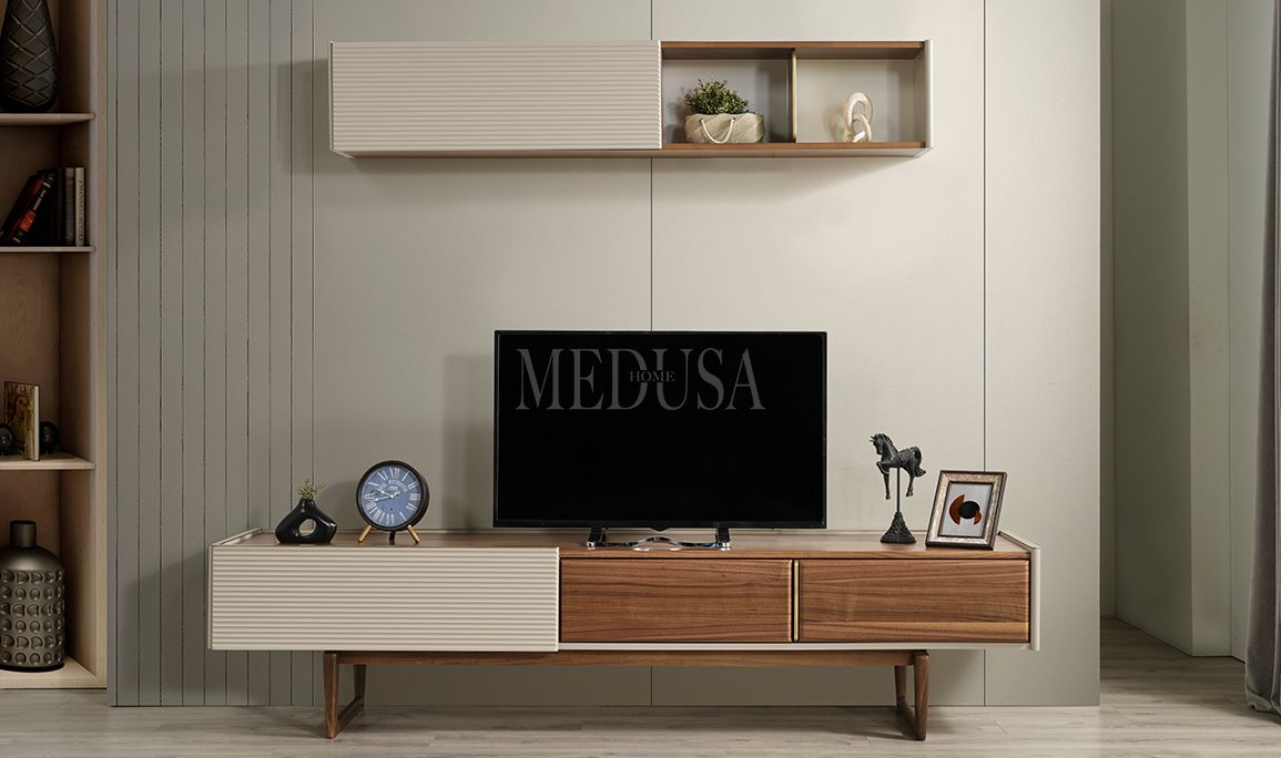 Medusa Home Mobilya - Auro Tv Ünitesi