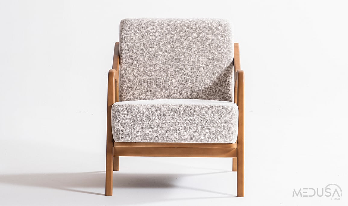 Medusa Home Mobilya - Aurora Berjer