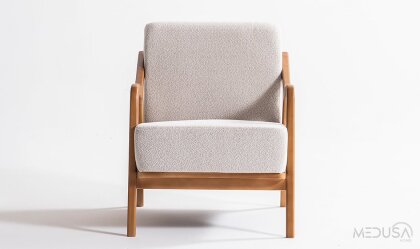 Medusa Home Mobilya - Aurora Berjer