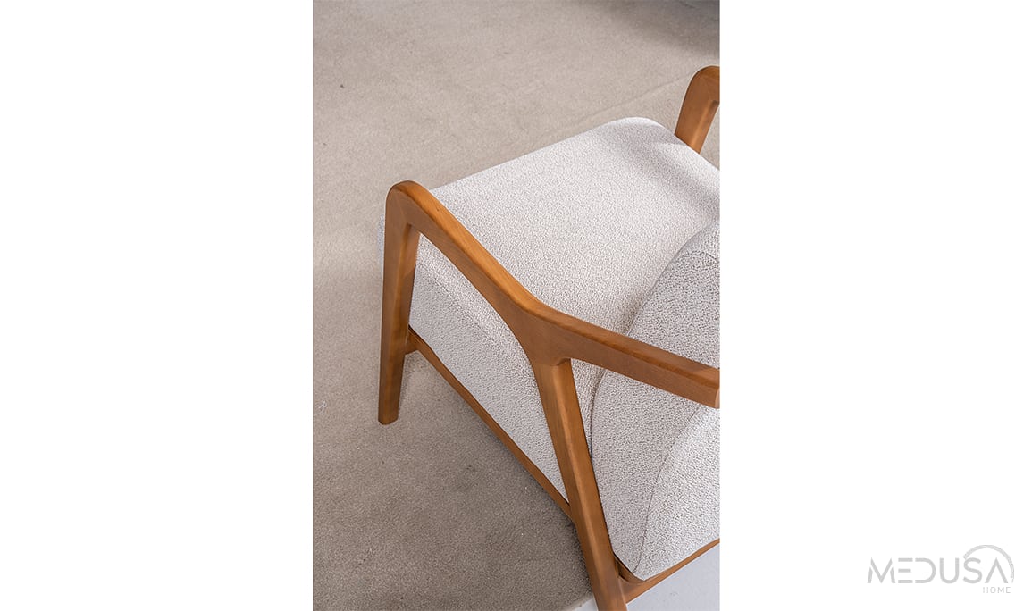 Medusa Home Mobilya - Aurora Berjer