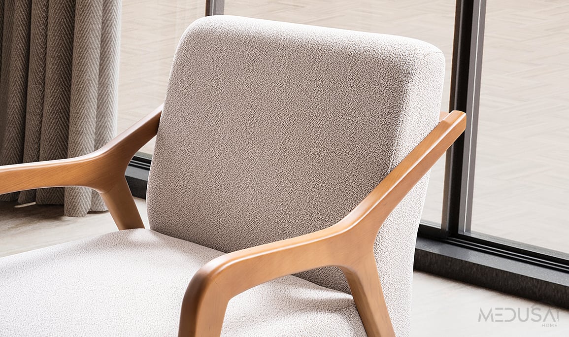 Medusa Home Mobilya - Aurora Berjer