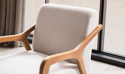 Medusa Home Mobilya - Aurora Berjer