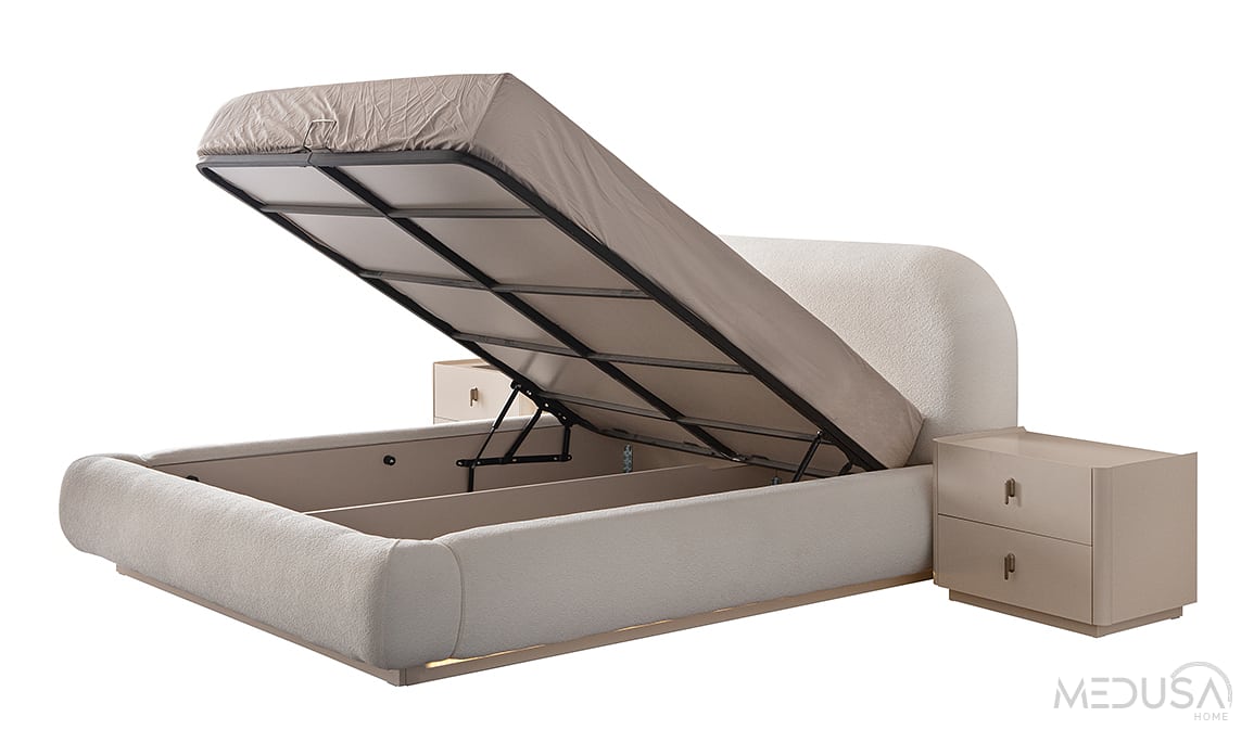 Medusa Home Mobilya - Aurora Düğün Paketi