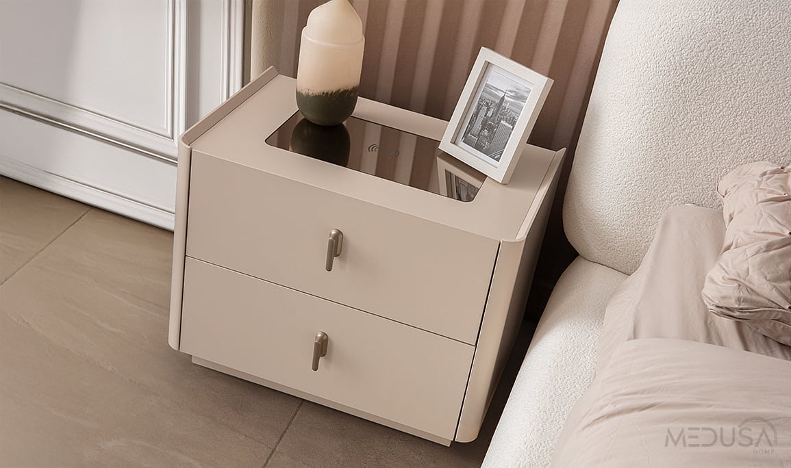 Medusa Home Mobilya - Aurora Düğün Paketi