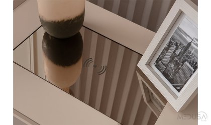 Medusa Home Mobilya - Aurora Düğün Paketi