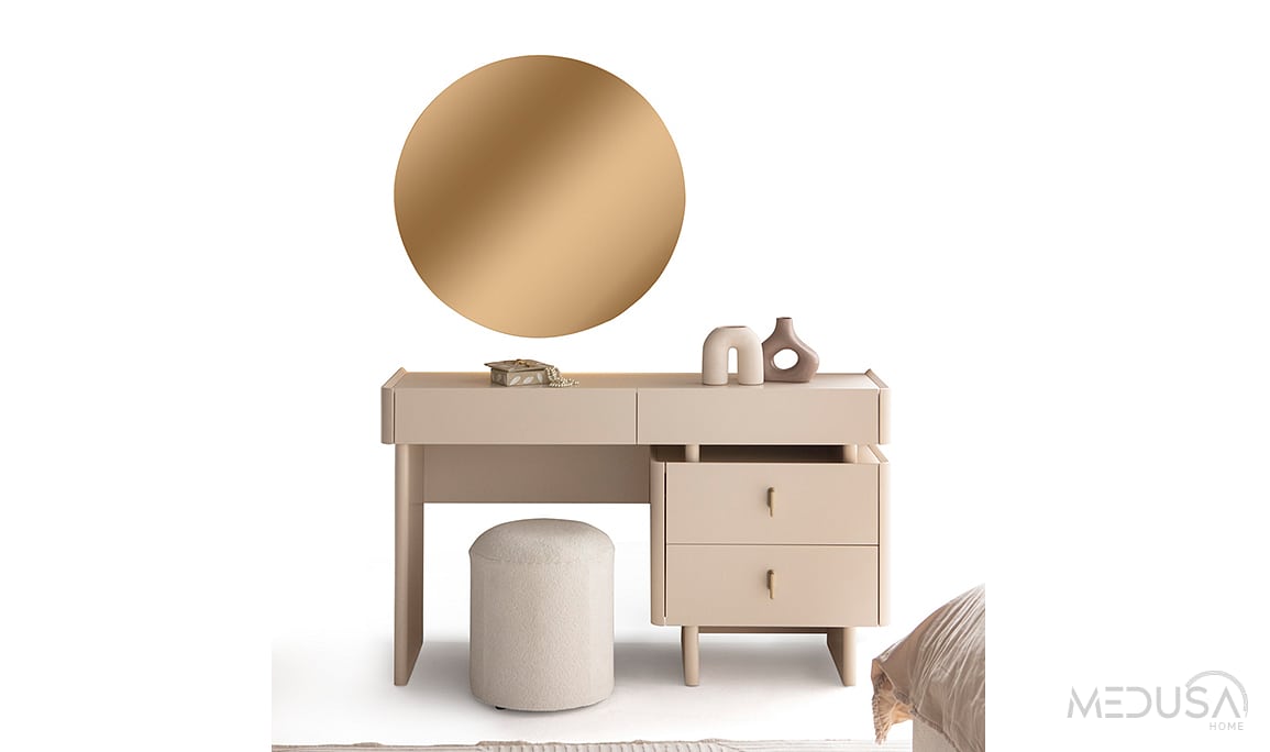 Medusa Home Mobilya - Aurora Düğün Paketi