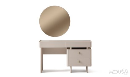 Medusa Home Mobilya - Aurora Düğün Paketi