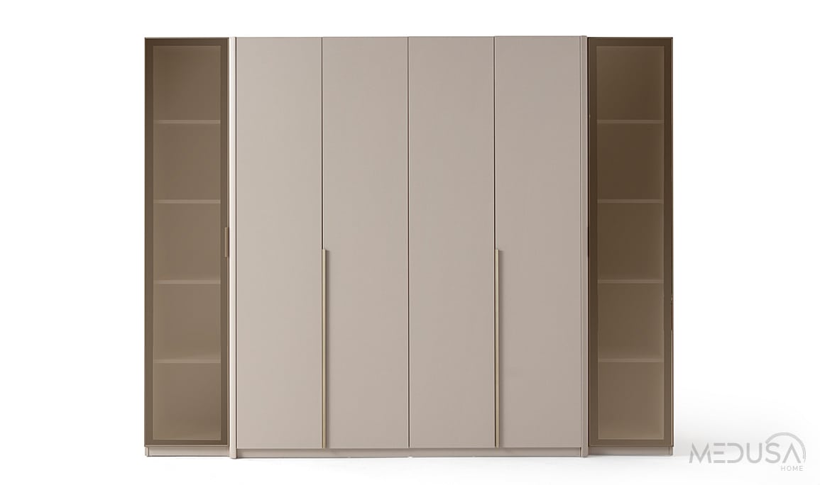 Medusa Home Mobilya - Aurora Düğün Paketi