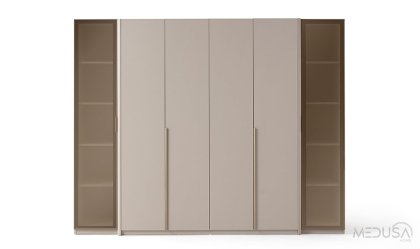 Medusa Home Mobilya - Aurora Düğün Paketi