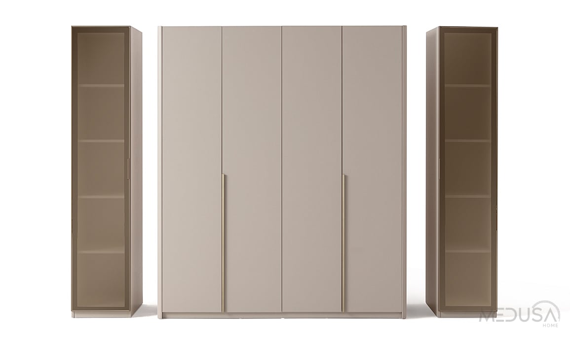 Medusa Home Mobilya - Aurora Düğün Paketi