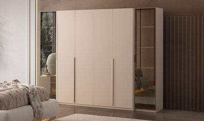 Medusa Home Mobilya - Aurora Düğün Paketi