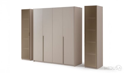 Medusa Home Mobilya - Aurora Düğün Paketi