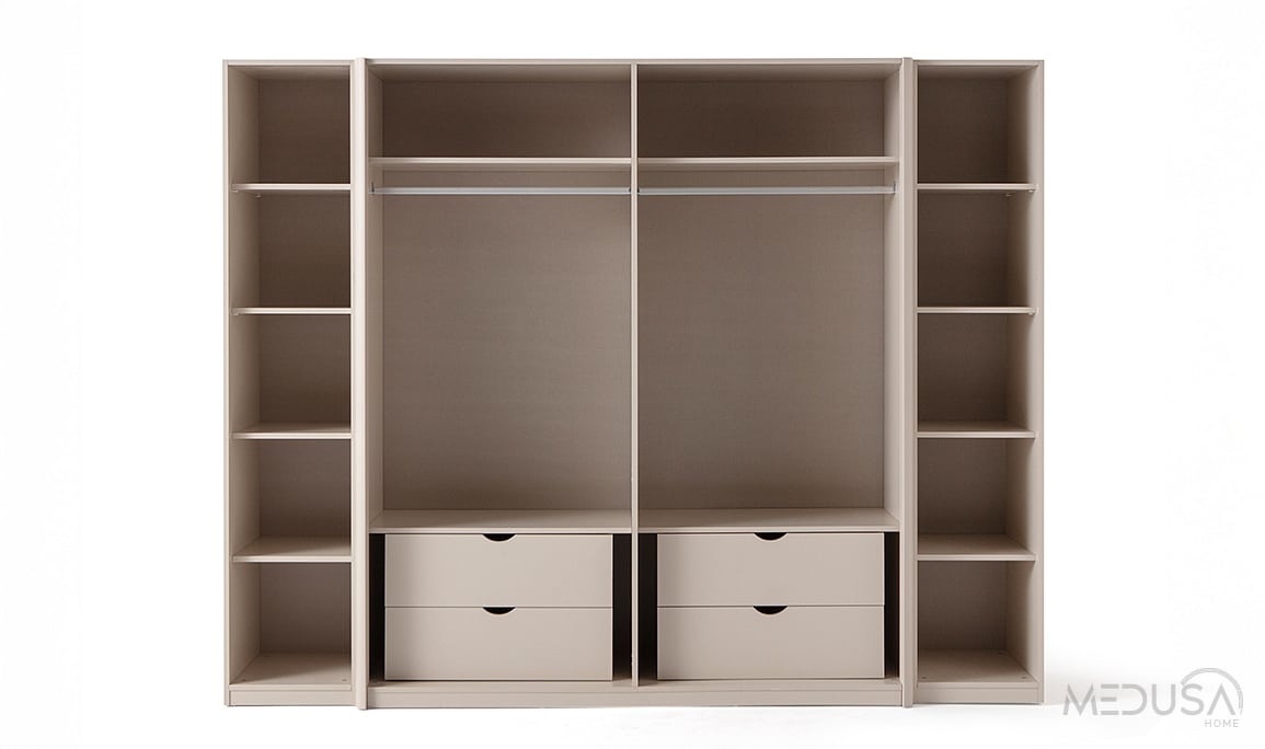 Medusa Home Mobilya - Aurora Düğün Paketi